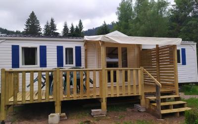 Mobile Home Mobile Home