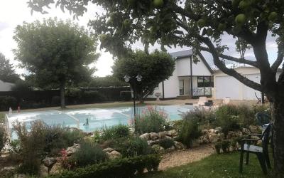 Maison 3u00a0Chambres Maison 3u00a0Chambres