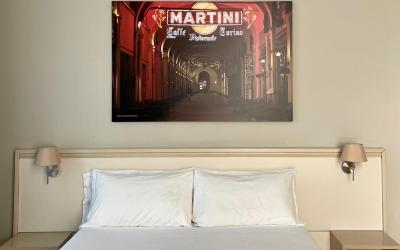 Camera Matrimoniale Basic