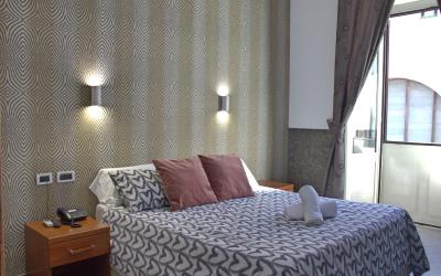 Camera Matrimoniale Classic