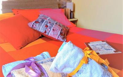 Camera Matrimoniale Budget 