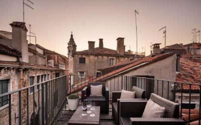 Appartamento con Terrazza