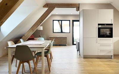 Appartement 3u00a0Chambres Appartement 3u00a0Chambres