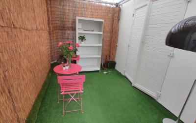 Appartement 1 Chambre Appartement 1 Chambre