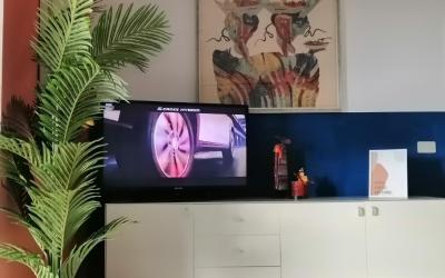 Casa con 1 Camera da Letto