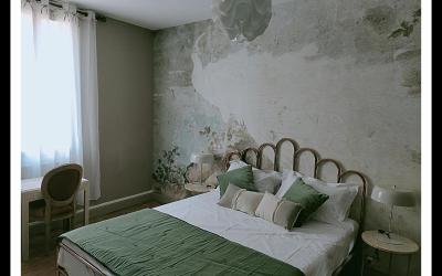 Petite Chambre Double Petite Chambre Double