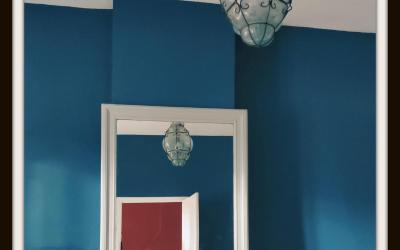 Chambre Quadruple Confort