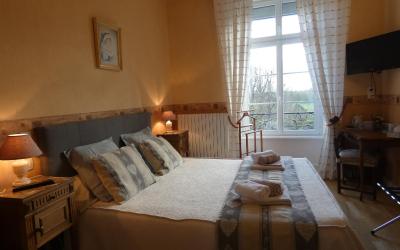 Suite 2 Chambres