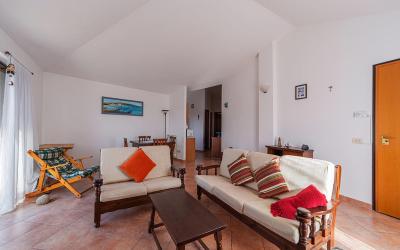 Appartamento con 2 Camere da Letto