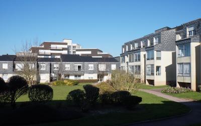 Appartement 1 Chambre Appartement 1 Chambre