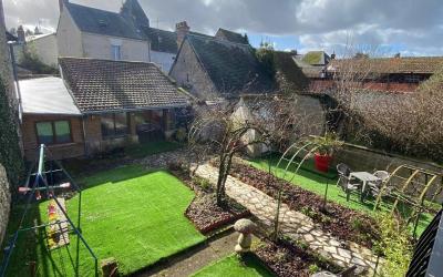 Appartement 1 Chambre Appartement 1 Chambre
