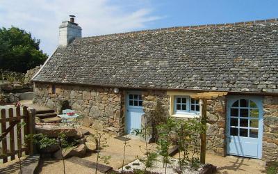 Maison de Vacances 1 Chambre