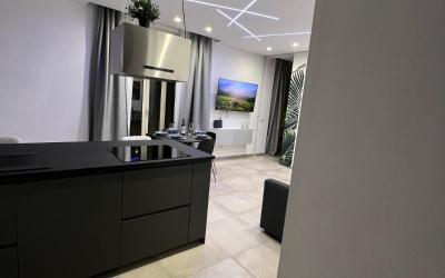 Appartamento con 2 Camere da Letto