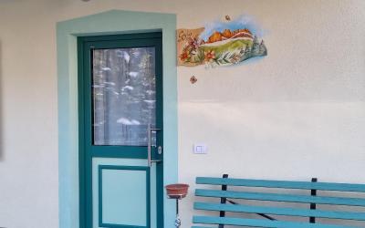 Appartamentino su 2 Livelli