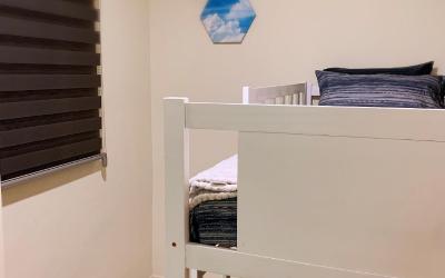 Apartemen Apartemen