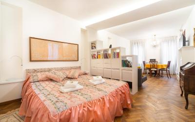 Appartamento con 2 Camere da Letto