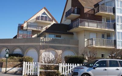 Appartement 1 Chambre