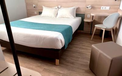 Chambre Double Standard Chambre Double Standard