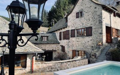 Villa Villa
