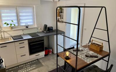 Appartement 1 Chambre
