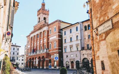 Appartamento con 2 Camere da Letto