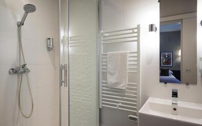 Chambre Double Premium Chambre Double Premium