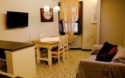 Appartamento con 2 Camere da Letto