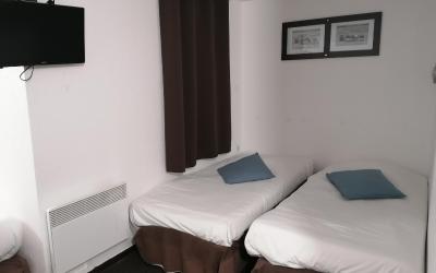 Chambre Familiale Chambre Familiale