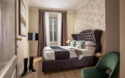 Appartamento con 2 Camere da Letto