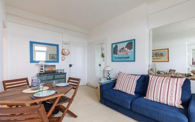 Appartement avec Balcon