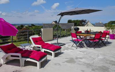 Maison de Vacances 2u00a0Chambres Maison de Vacances 2u00a0Chambres
