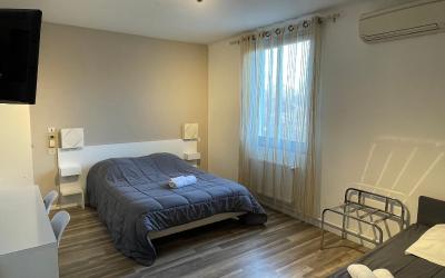 Chambre Familiale