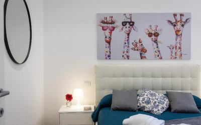 Appartamento con 2 Camere da Letto