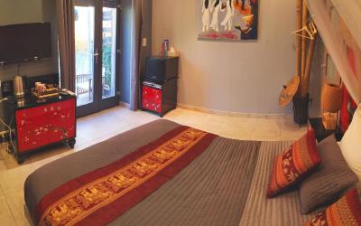 Suite Familiale Suite Familiale