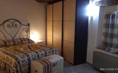 Appartamento con 1 Camera da Letto