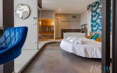 Appartamento con 1 Camera da Letto