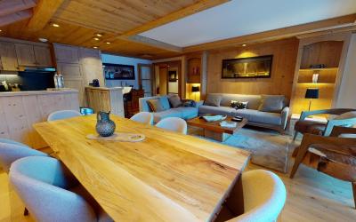 Appartement avec Terrasse