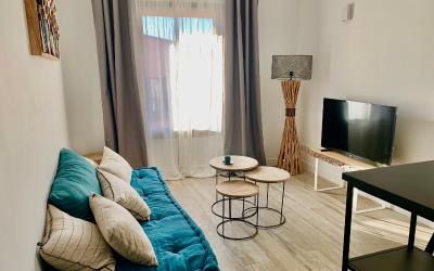 Appartement 1 Chambre