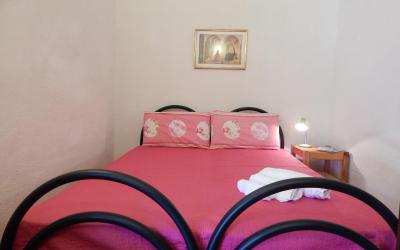 Monolocale con Balcone