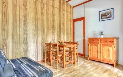 Chalet 2 Chambres Chalet 2 Chambres