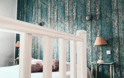 Chambre Deluxe Chambre Deluxe