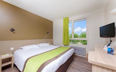 Chambre Double Chambre Double