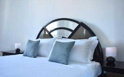 Appartamento con 2 Camere da Letto