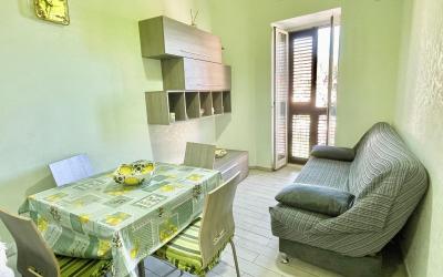 Appartamento con 2 Camere da Letto