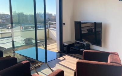 Suite Deluxe Suite Deluxe