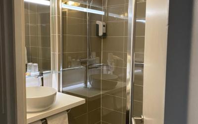 Chambre Familiale - Vue sur Mer