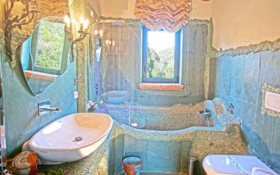 Camera Matrimoniale Deluxe