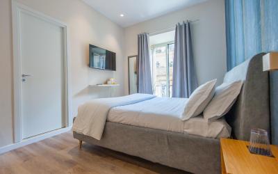 Camera Matrimoniale Superior