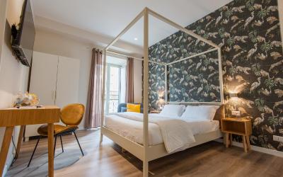 Camera Matrimoniale Superior