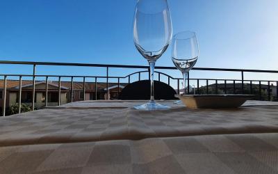 Appartamento con 1 Camera da Letto